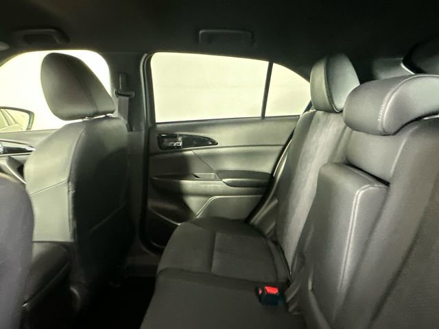 New 2026 Mitsubishi Eclipse Cross Black Edition image 15