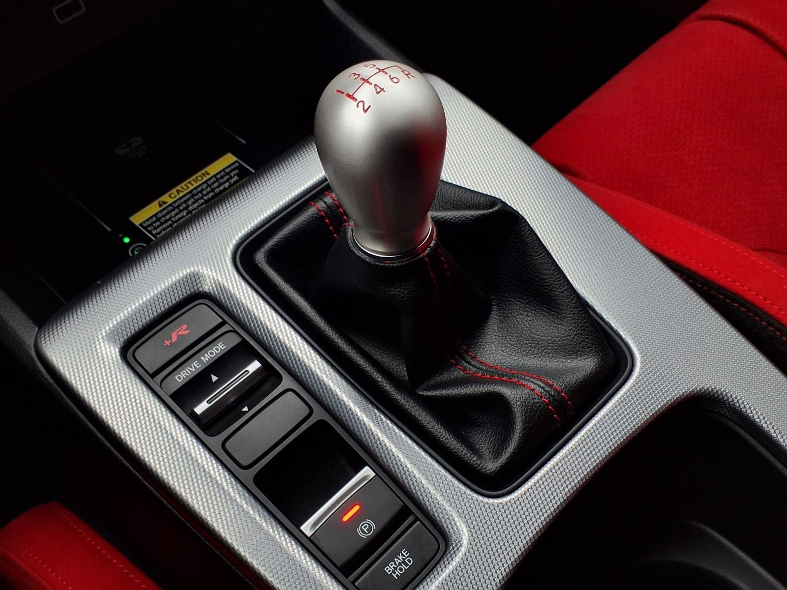 Used 2024 Honda Civic Type R image 23