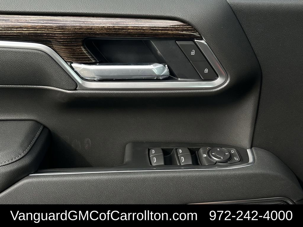 New 2026 GMC Sierra 1500 Elevation image 20