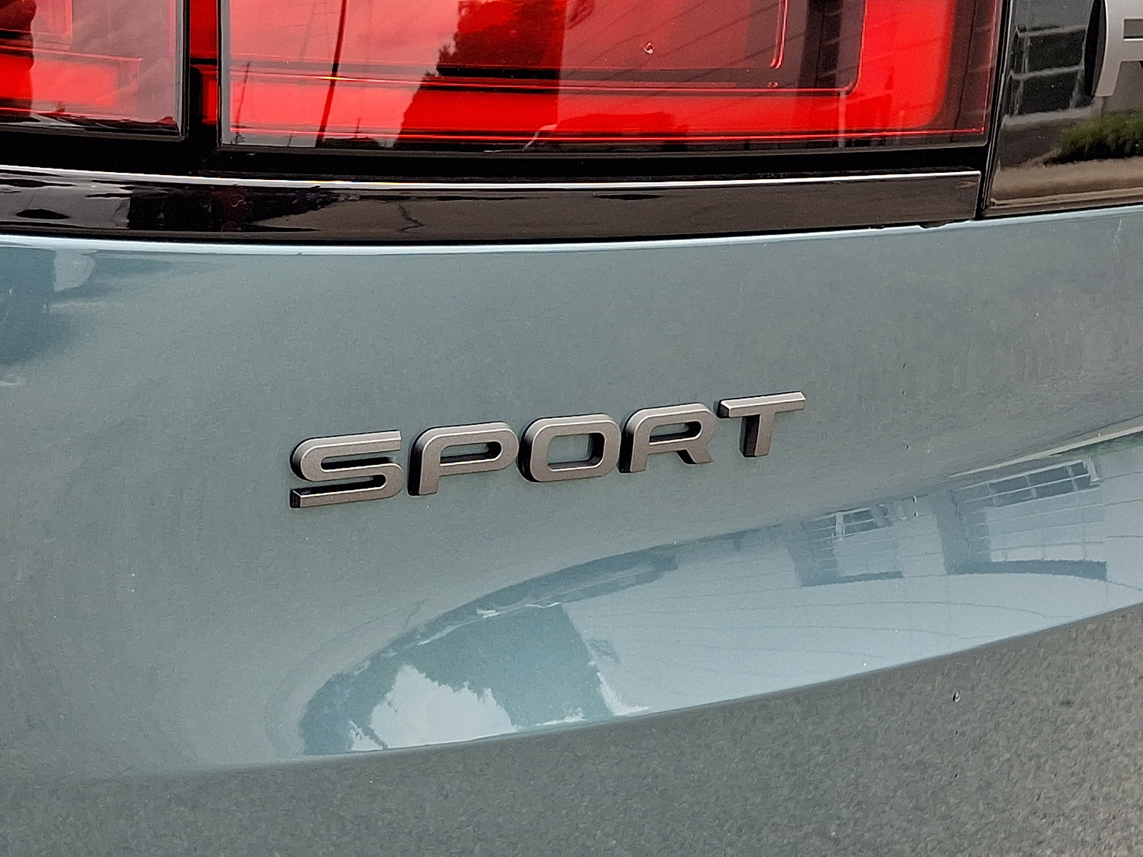 New 2026 Land Rover Range Rover Sport Dynamic SE AWD/4WD image 24