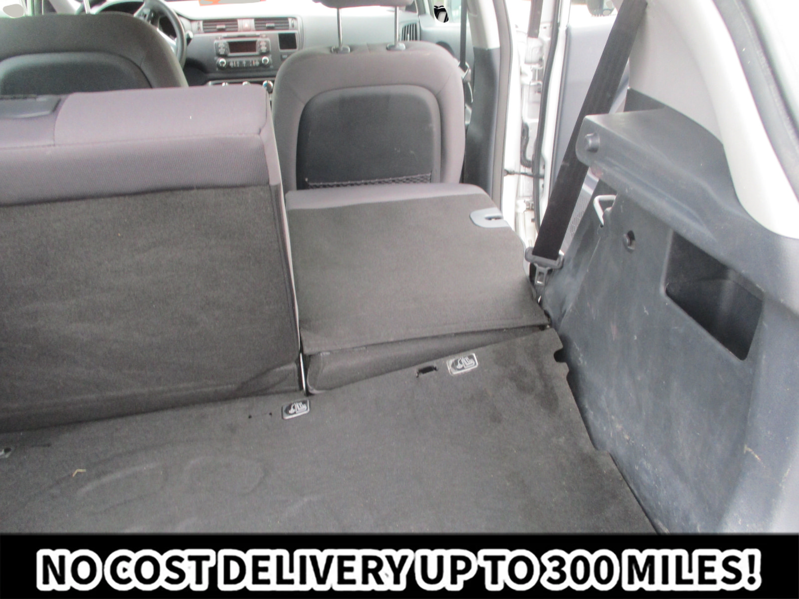 Used 2013 Kia Rio LX FWD image 12