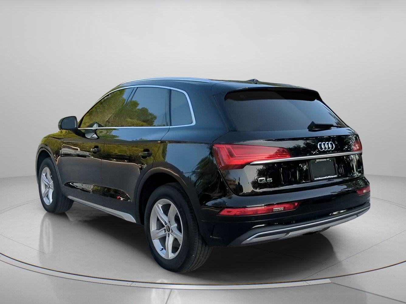 Used 2023 Audi Q5 2.0T Premium AWD/4WD image 21