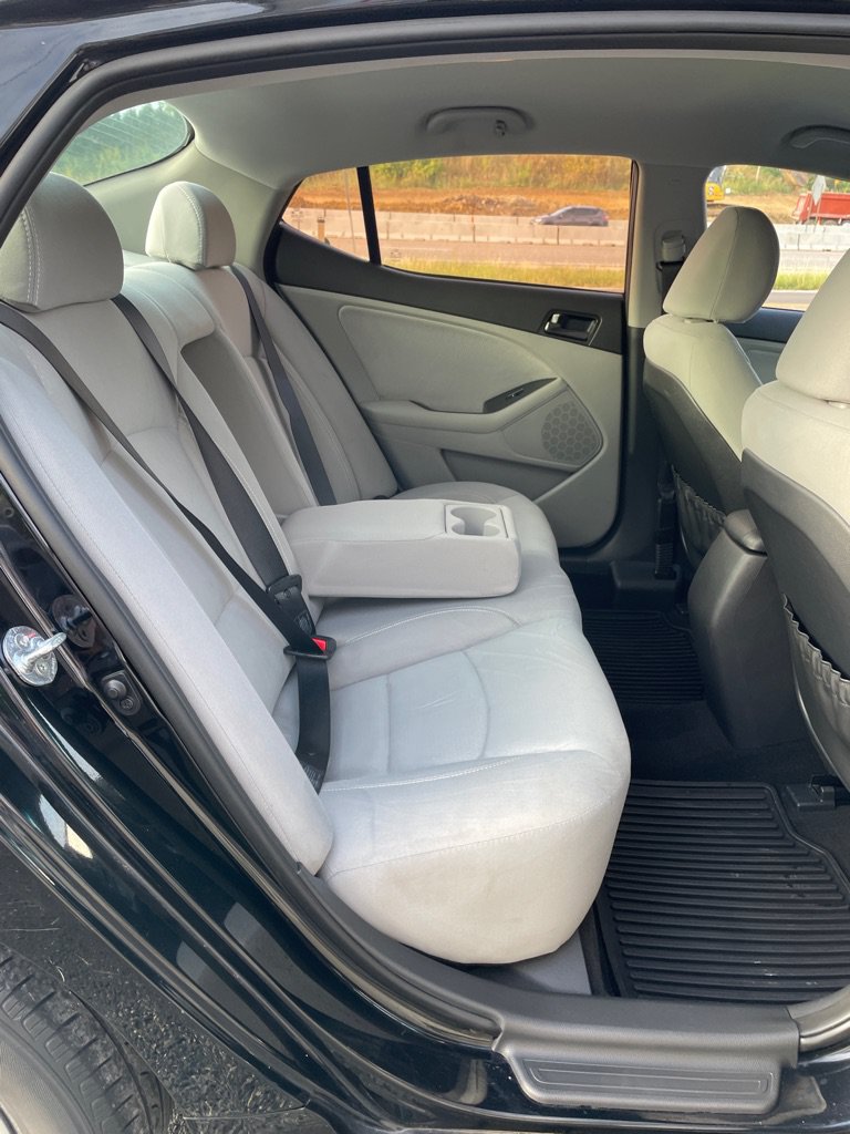 Used 2014 Kia Optima LX w/ LX Convenience Plus Package FWD image 19