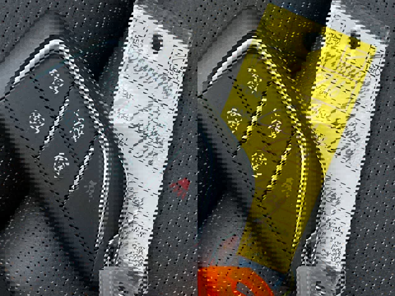 Used 2023 Cadillac CT4 Sport w/ Technology Package image 31