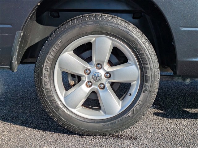 Used 2014 RAM 1500 Express image 11