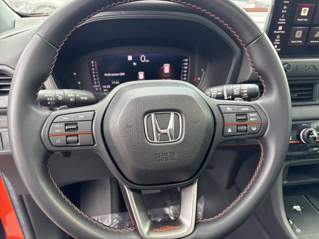 Used 2026 Honda Passport TrailSport image 14