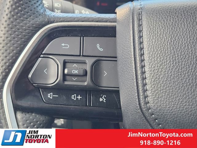 Used 2024 Toyota Tundra 1794 Edition image 30