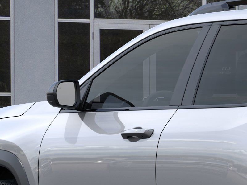 New 2026 Chevrolet Equinox RS FWD image 18