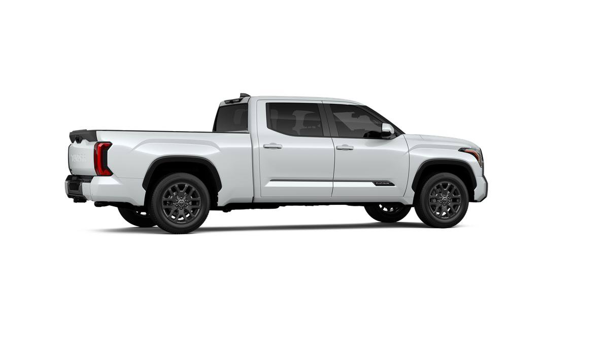 New 2026 Toyota Tundra Platinum AWD/4WD image 63
