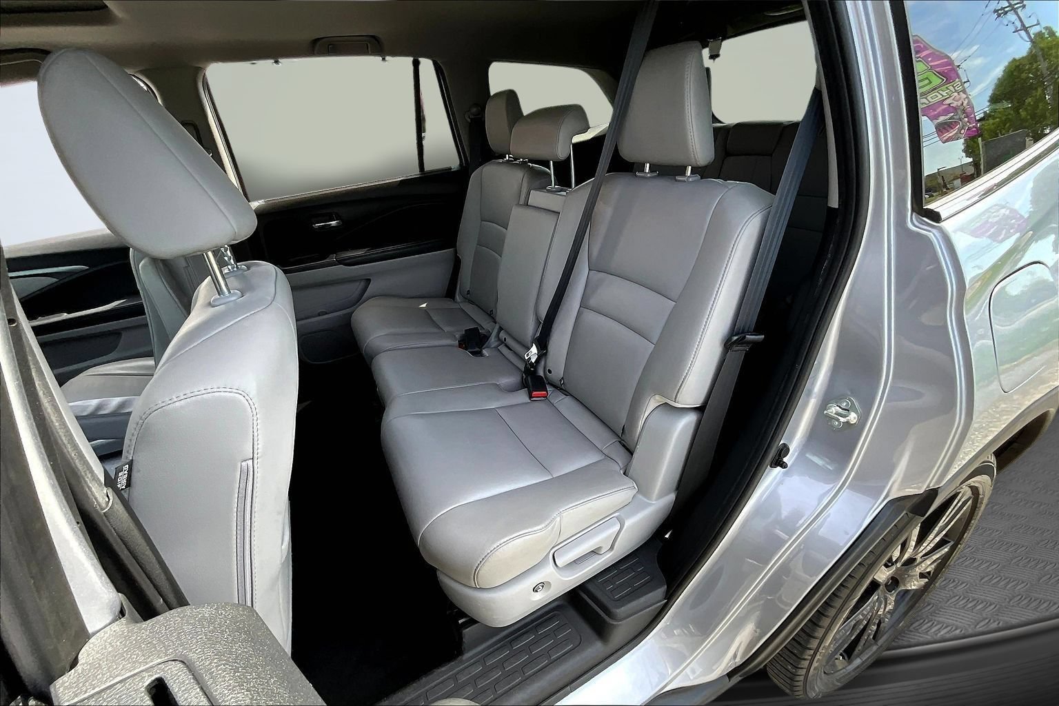 Used 2021 Honda Pilot Special Edition image 25
