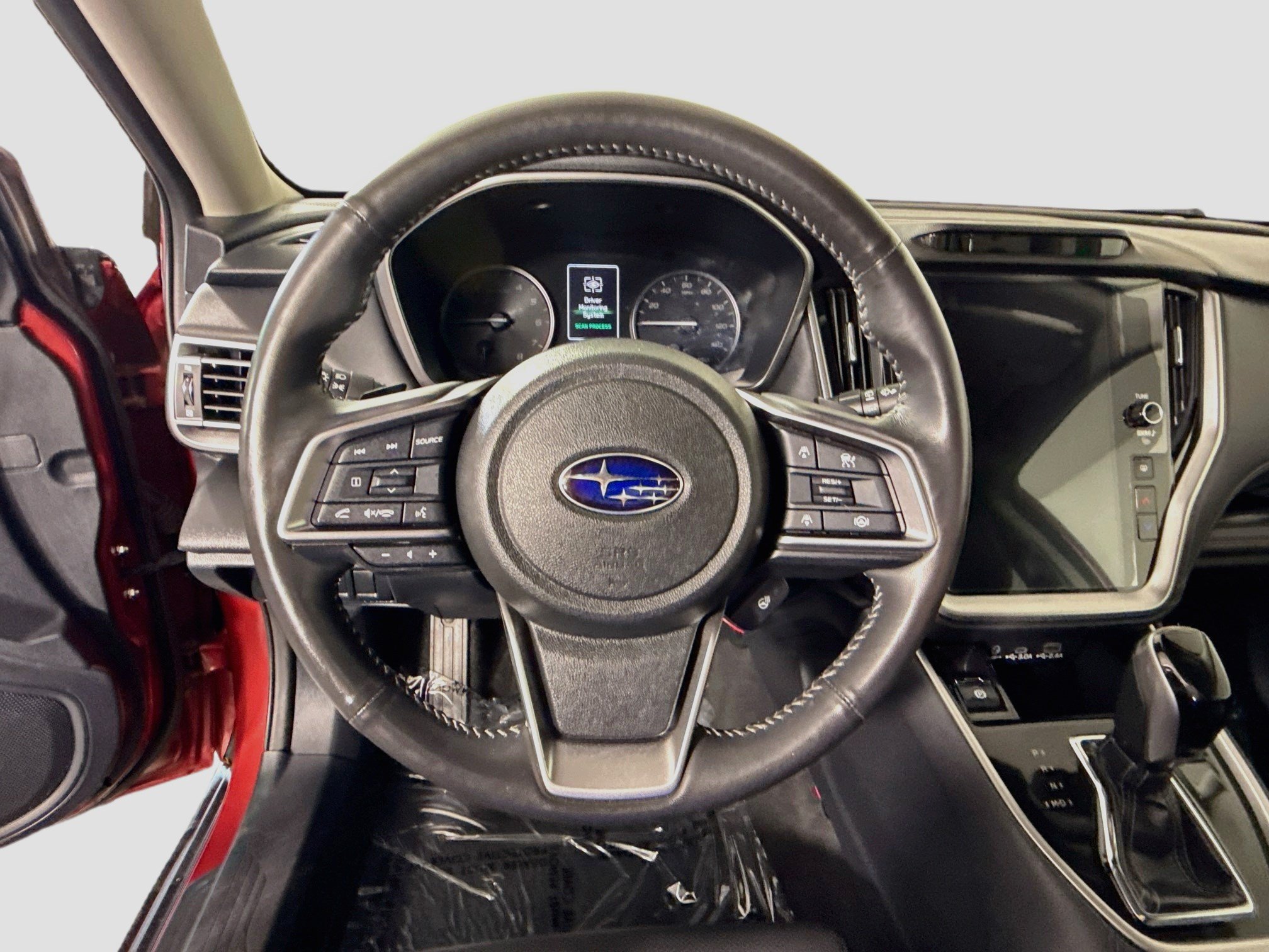Used 2024 Subaru Outback Touring XT AWD/4WD image 13