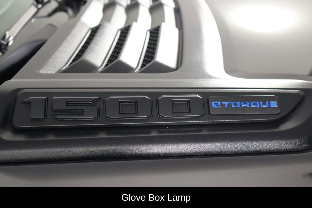 New 2026 RAM 1500 4x4 Crew Cab image 46