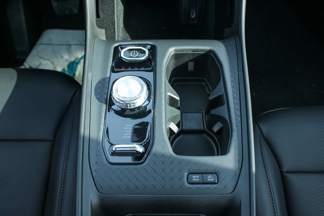 Used 2024 Jeep Wagoneer Launch Edition image 19