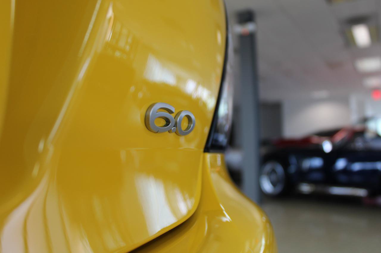 Used 2005 Pontiac GTO RWD image 24