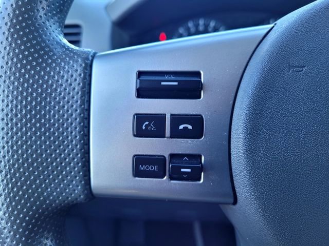 Used 2021 Nissan Frontier SV image 24