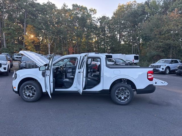 Used 2025 Ford Maverick XLT w/ 4K Tow Package AWD/4WD image 25