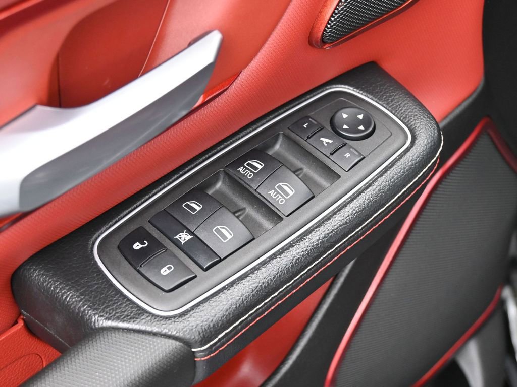 Used 2023 RAM 1500 Rebel w/ Rebel Level 2 Equipment Group image 17