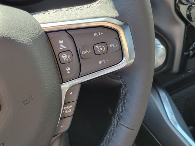 New 2027 RAM 1500 Laramie AWD/4WD image 19