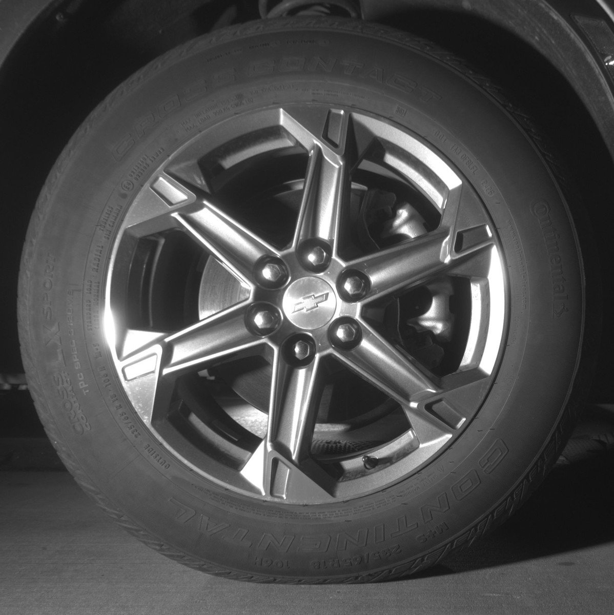 Used 2025 Chevrolet Blazer LT FWD image 13