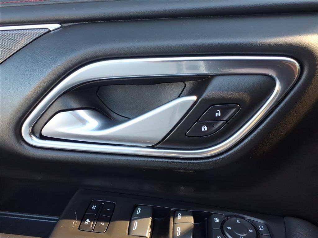 Certified 2022 Chevrolet Tahoe RST w/ Luxury Package image 16