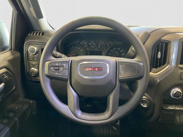New 2026 GMC Sierra 1500 Pro w/ Trailering Package image 13