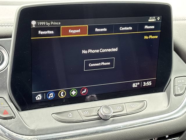 Used 2024 Chevrolet Blazer LT w/ Convenience Package FWD image 15