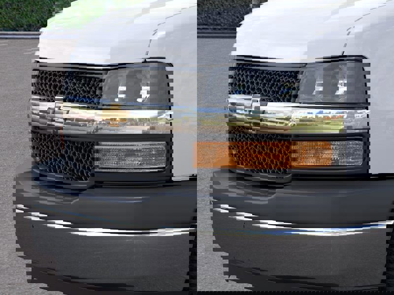 New 2026 Chevrolet Express 2500 WT w/ Driver Convenience Package image 13