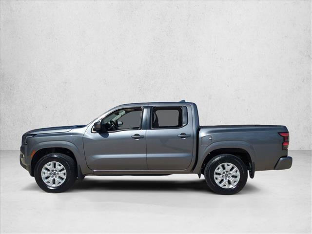 Used 2023 Nissan Frontier SV w/ SV Convenience Package RWD image 9