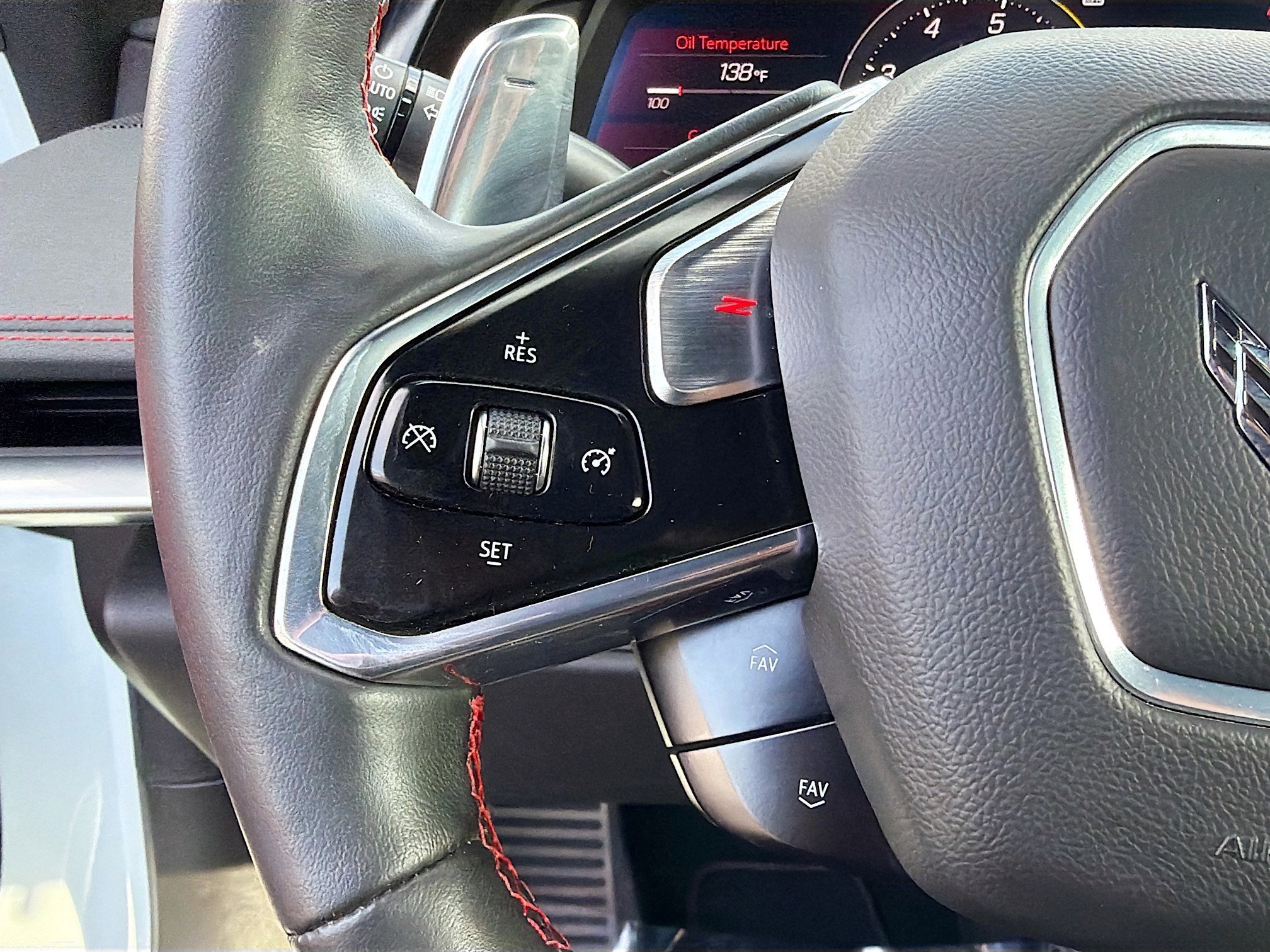 Used 2022 Chevrolet Corvette Stingray Preferred Conv w/ 2LT image 32