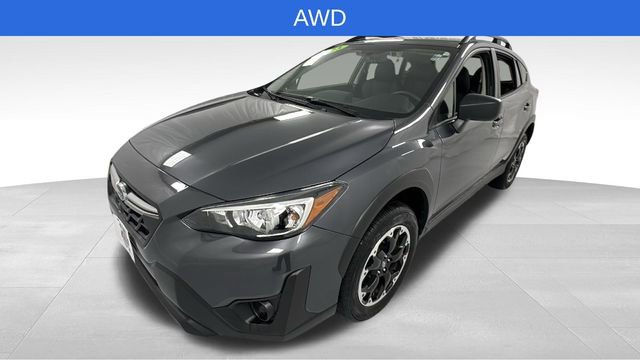 Used 2023 Subaru Crosstrek 2.0i image 7