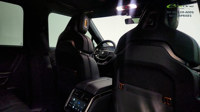 Used 2022 Rivian R1T Adventure AWD/4WD image 42