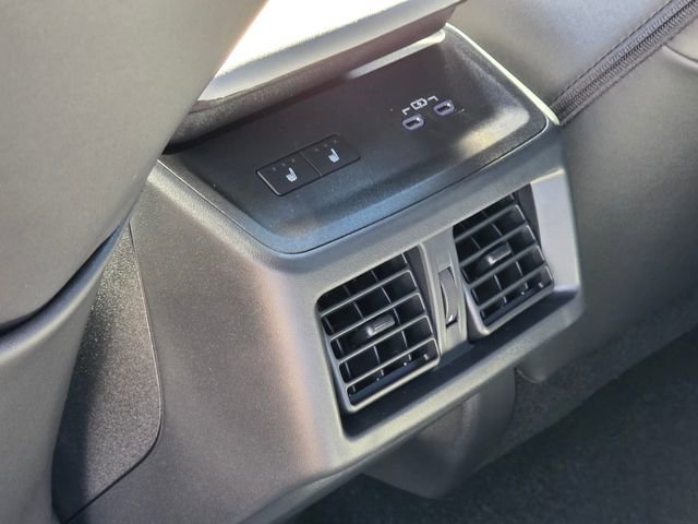 New 2026 Subaru Solterra image 19