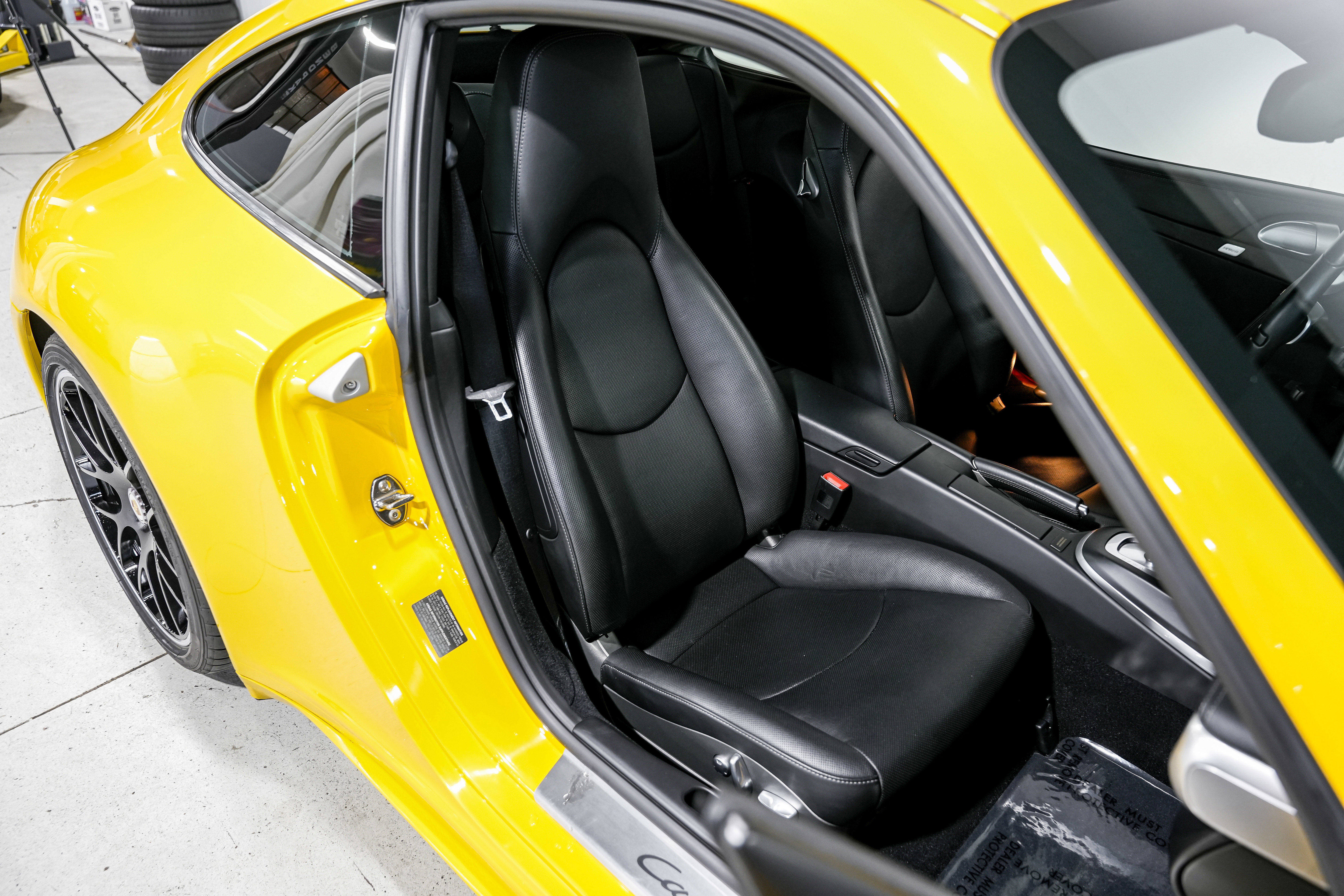 Used 2011 Porsche 911 Carrera GTS image 27