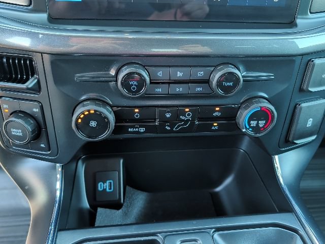 Certified 2024 Ford F150 STX AWD/4WD image 24