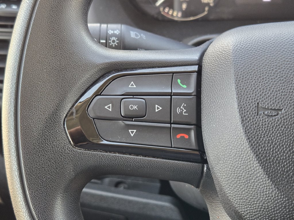 Used 2022 RAM ProMaster 1500 FWD image 28