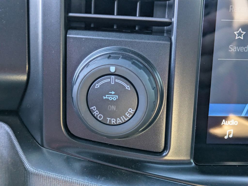 New 2026 Ford F350 Platinum image 26