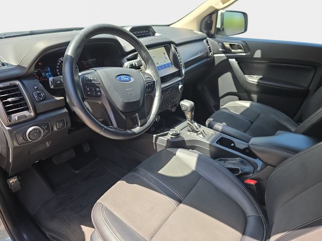 Used 2021 Ford Ranger Lariat w/ Tremor Off-Road Package AWD/4WD image 18