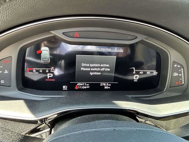 Used 2021 Audi Q7 3.0T Premium Plus w/ Premium Plus Package image 22