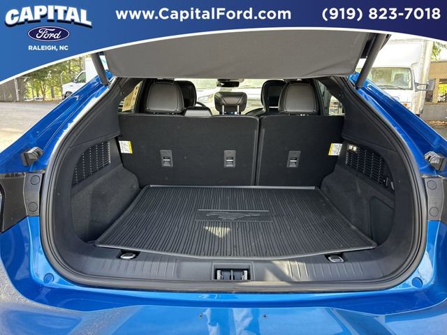 Used 2025 Ford Mustang Mach-E GT w/ Bronze Appearance Package image 16