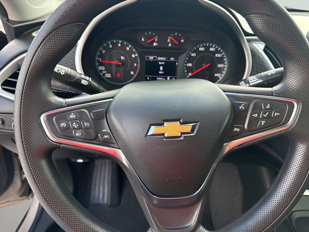 Used 2024 Chevrolet Malibu LT image 14