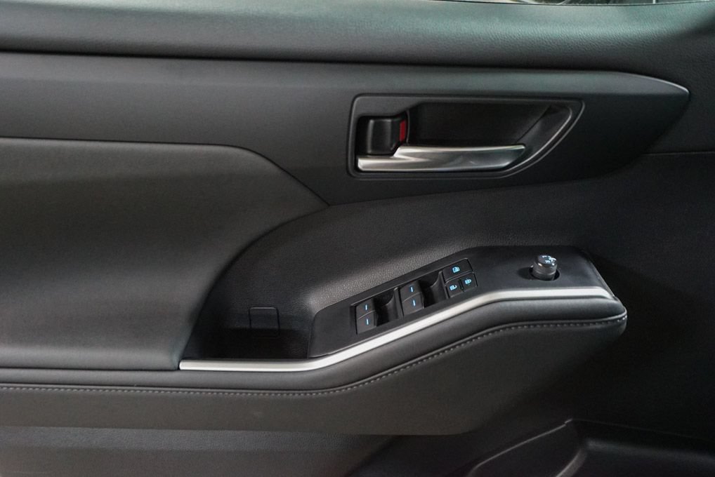 New 2026 Toyota Highlander XLE AWD/4WD image 32