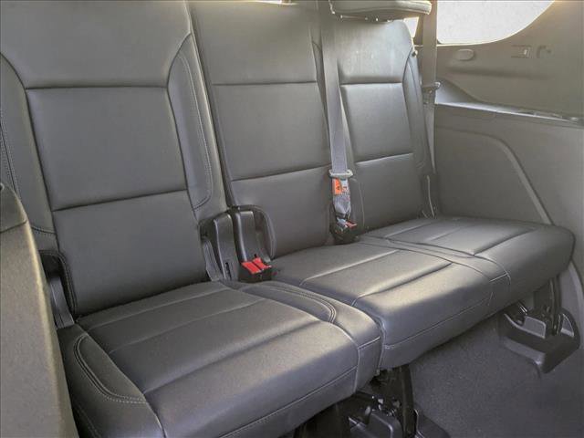 Used 2021 Chevrolet Tahoe LT image 18