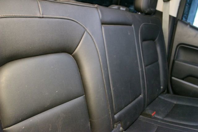 Used 2018 Chevrolet Colorado ZR2 AWD/4WD image 10