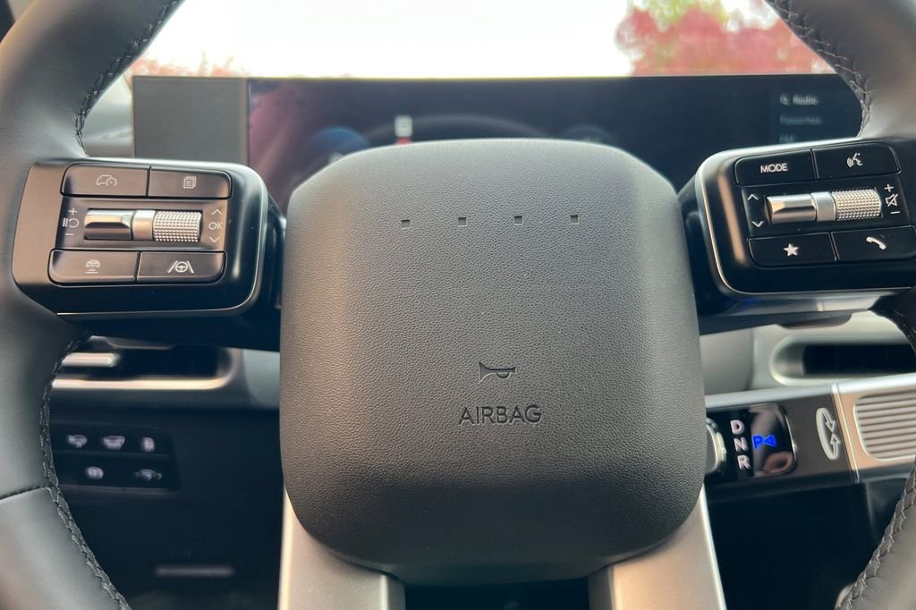 New 2026 Hyundai Ioniq 9 SE image 21