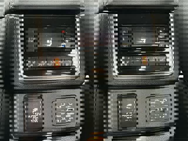 Certified 2025 Subaru Ascent Touring image 21