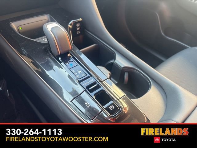 New 2026 Toyota Crown Platinum image 23