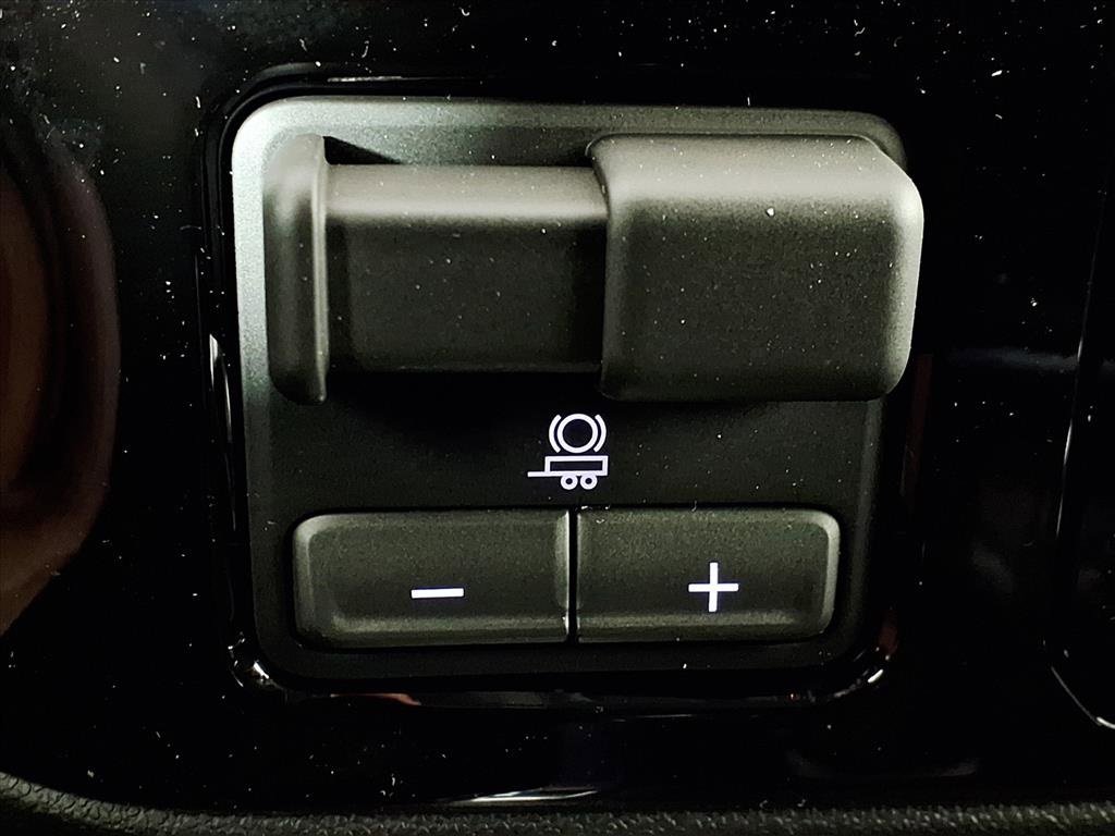 New 2026 Chevrolet Silverado 1500 LT w/ All Star Edition Plus image 22