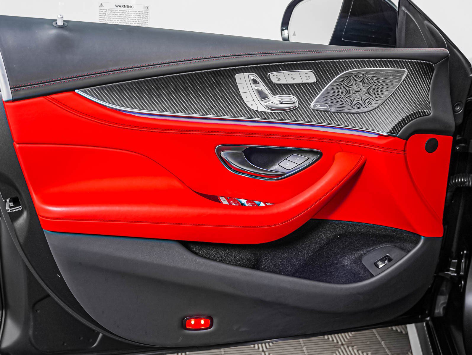 Used 2022 Mercedes-Benz AMG GT 53 image 20