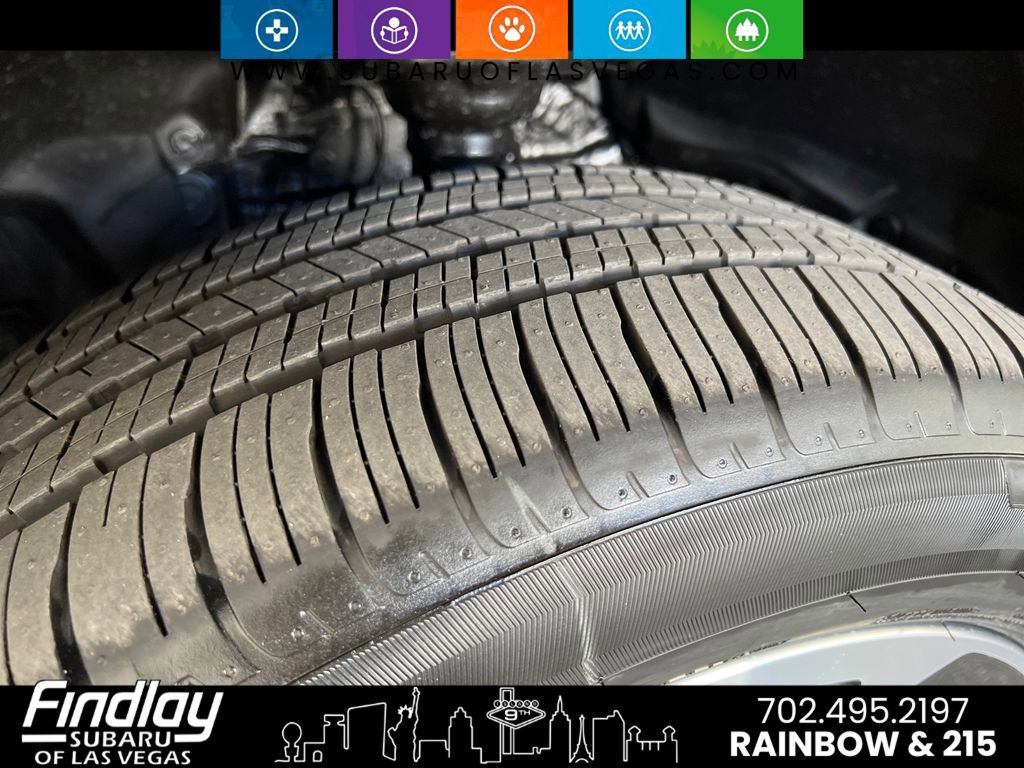 New 2025 Subaru Forester Limited image 31