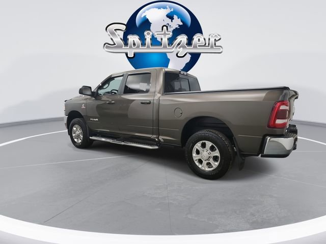 Used 2021 RAM 2500 Big Horn w/ Level 2 Equipment Group image 7